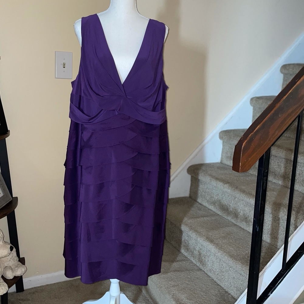 Adrianna Papell Formal Dress